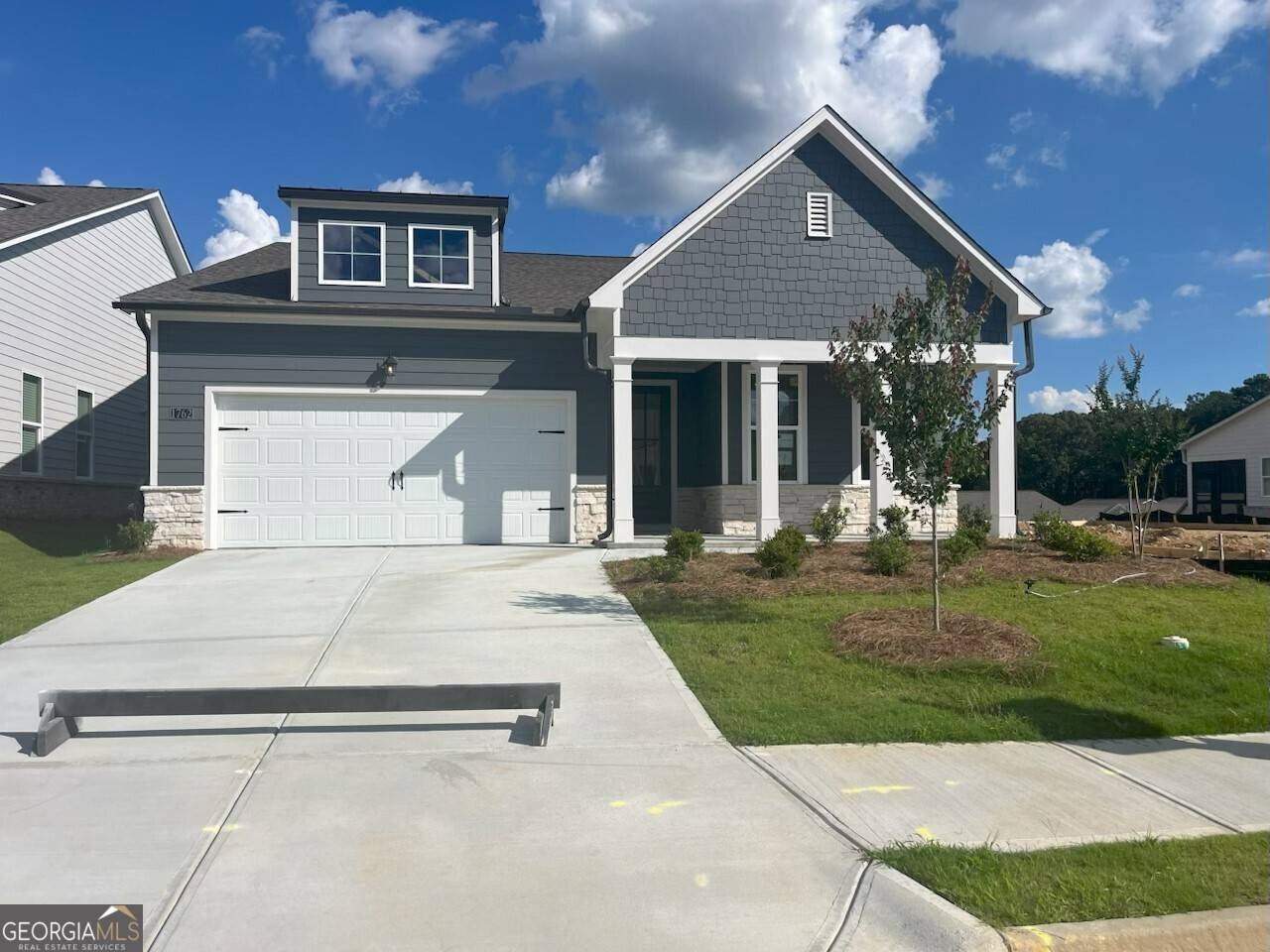 Loganville, GA 30052,1762 Juniper Berry WAY