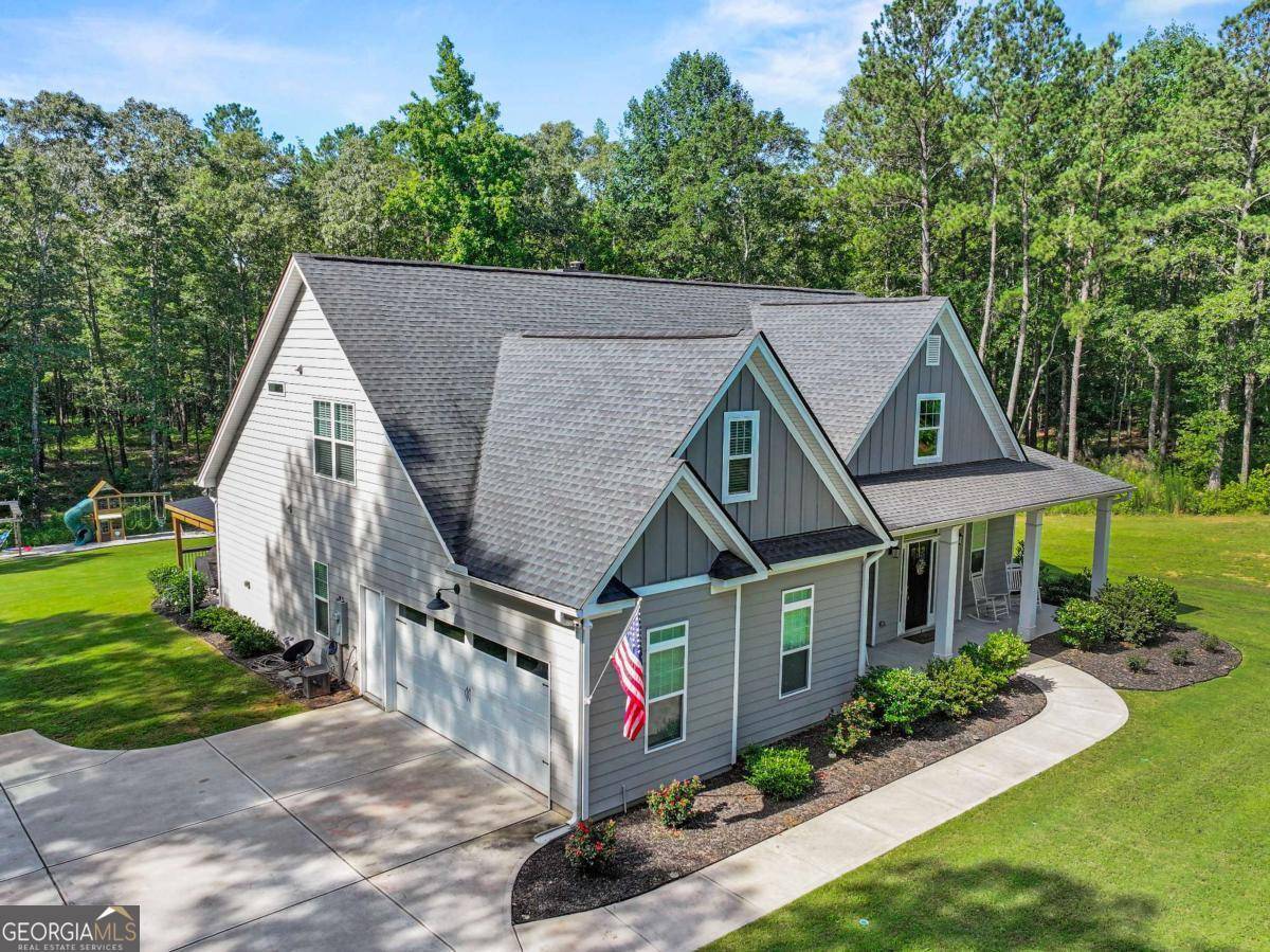Colbert, GA 30628,224 Blackthorn RD