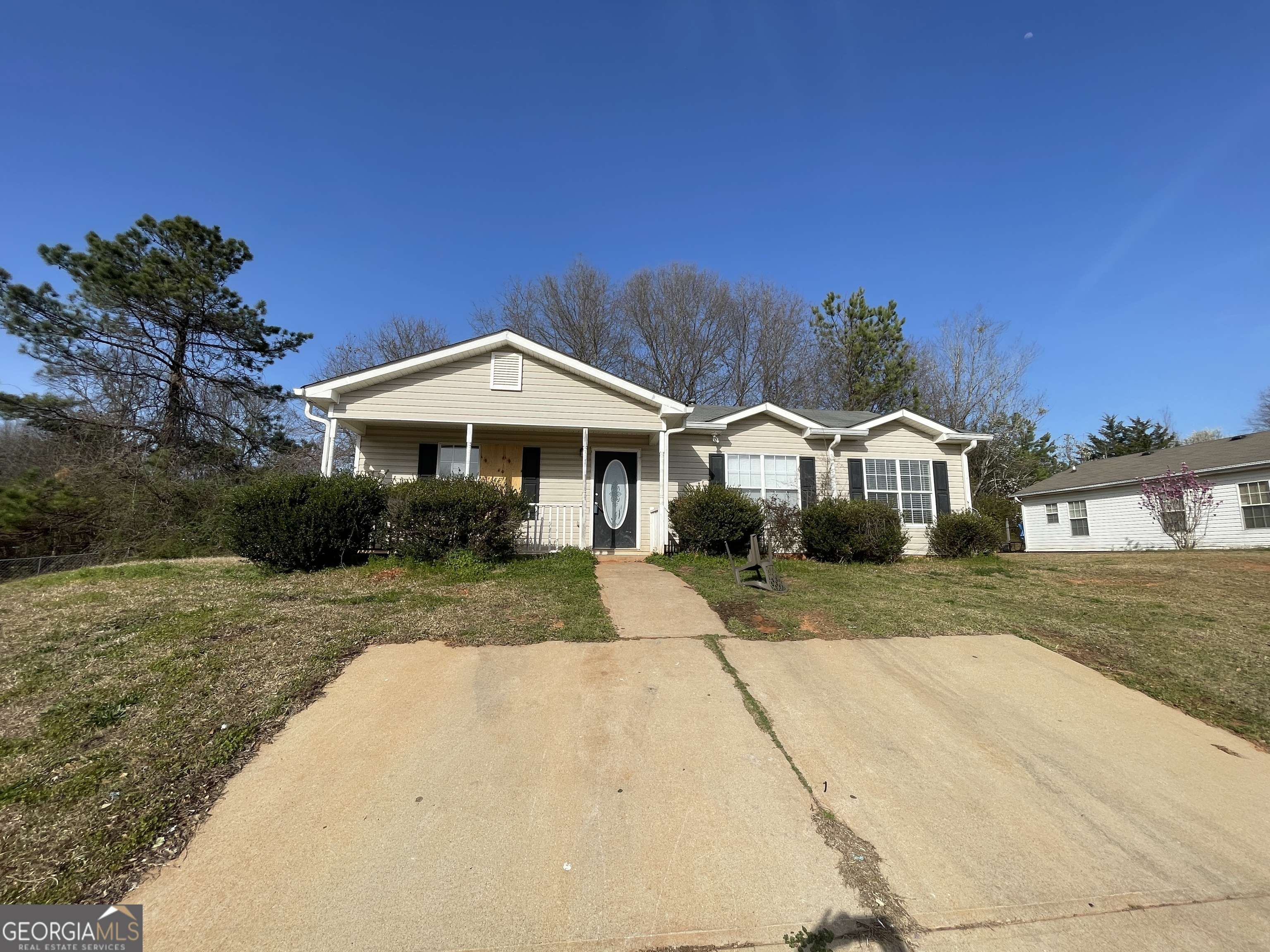 Social Circle, GA 30025,133 Dove LNDG