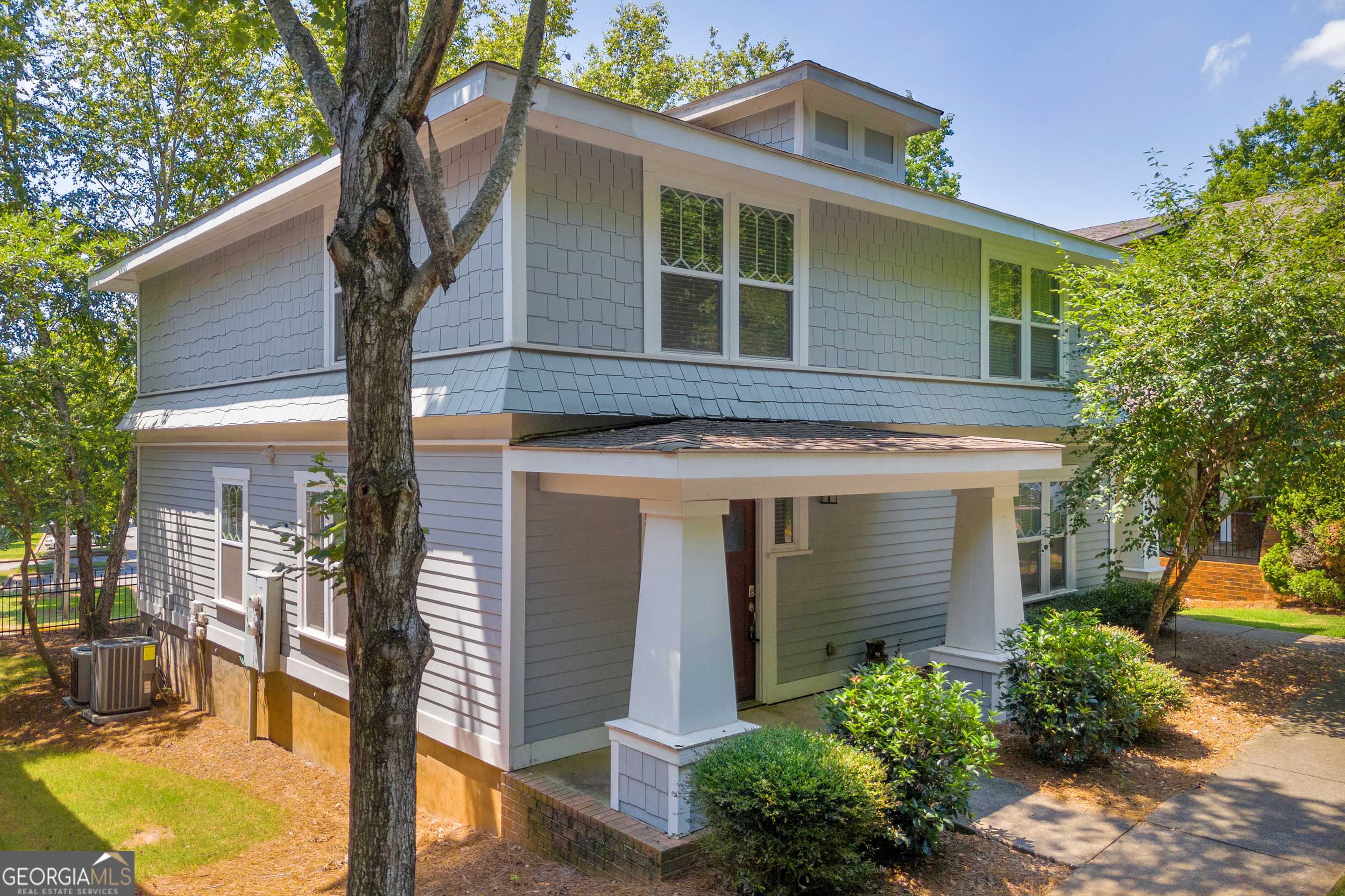 Athens, GA 30605,490 Barnett Shoals RD #528