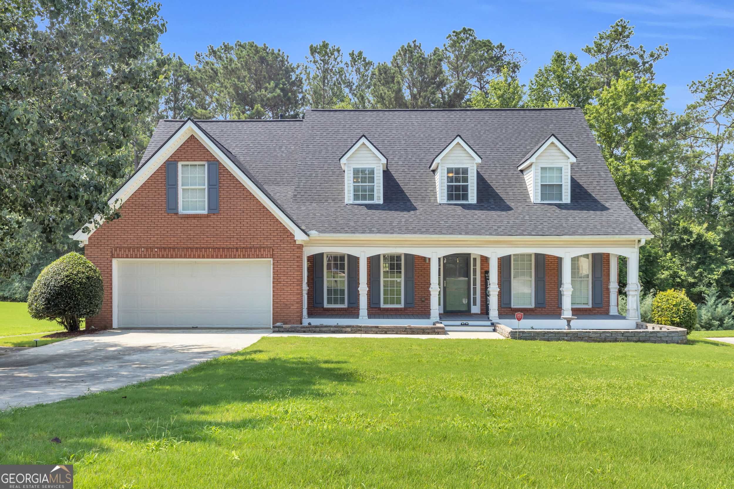 Conyers, GA 30013,1945 Kevin Drive SE