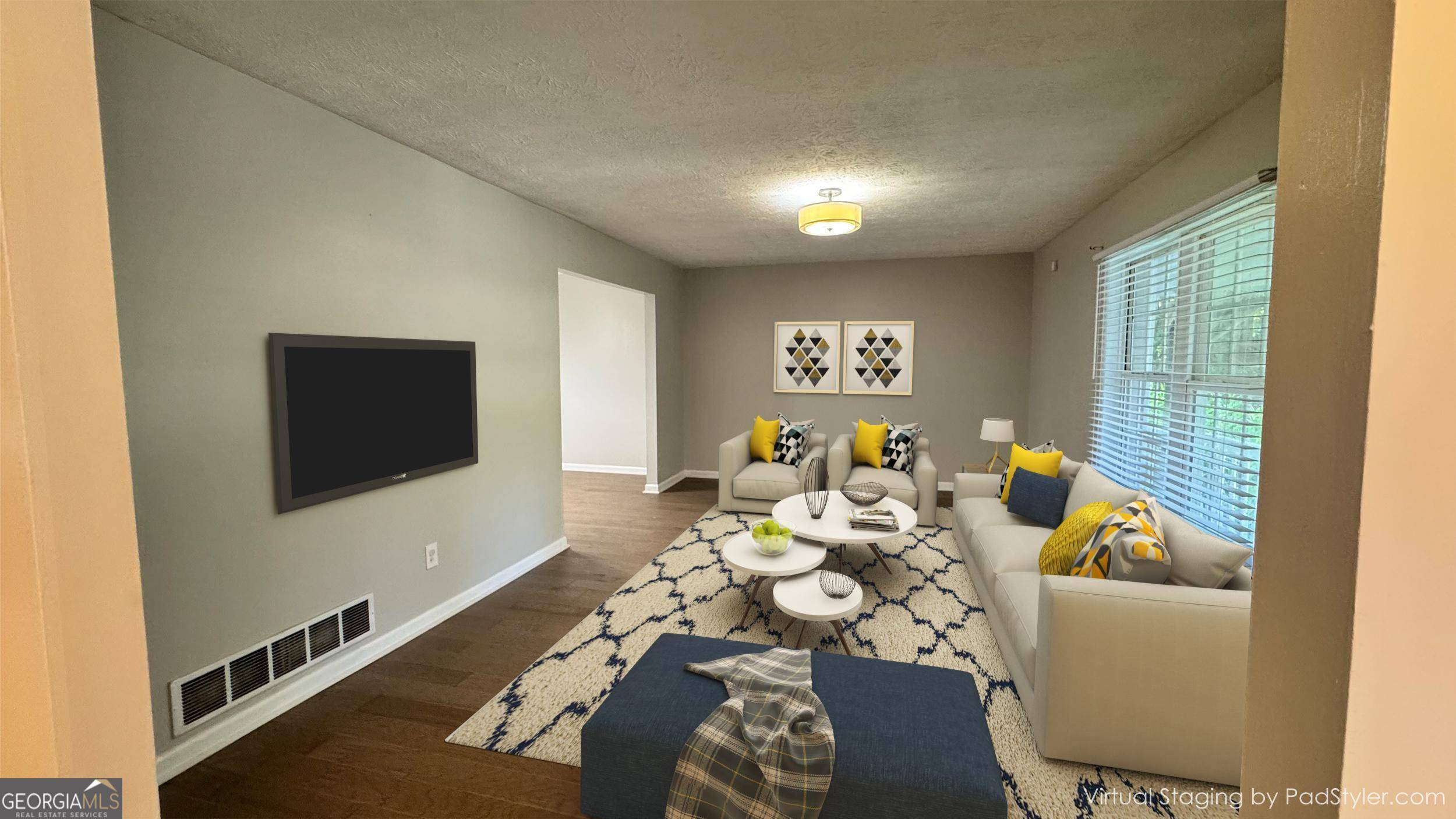 Stone Mountain, GA 30083,4550 Cypress Ridge CT