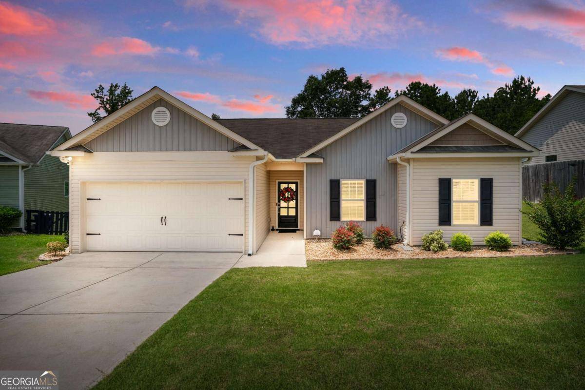 Dallas, GA 30132,118 Colt LN