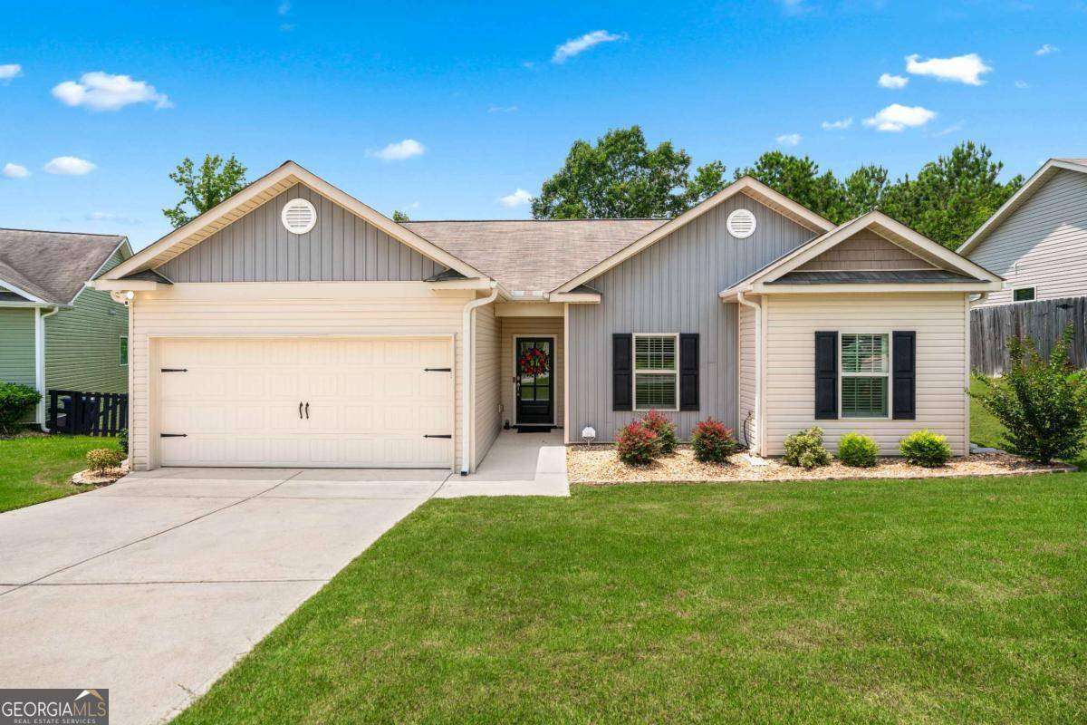 Dallas, GA 30132,118 Colt LN