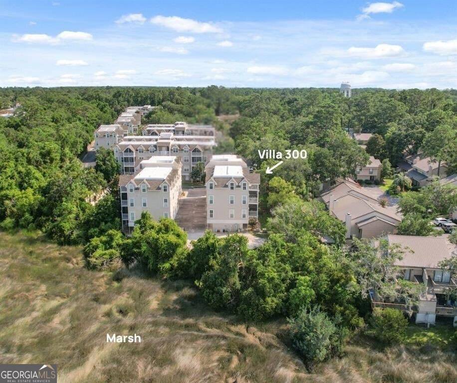St. Simons, GA 31522,125 Shady Brook CIR #VILLA 300
