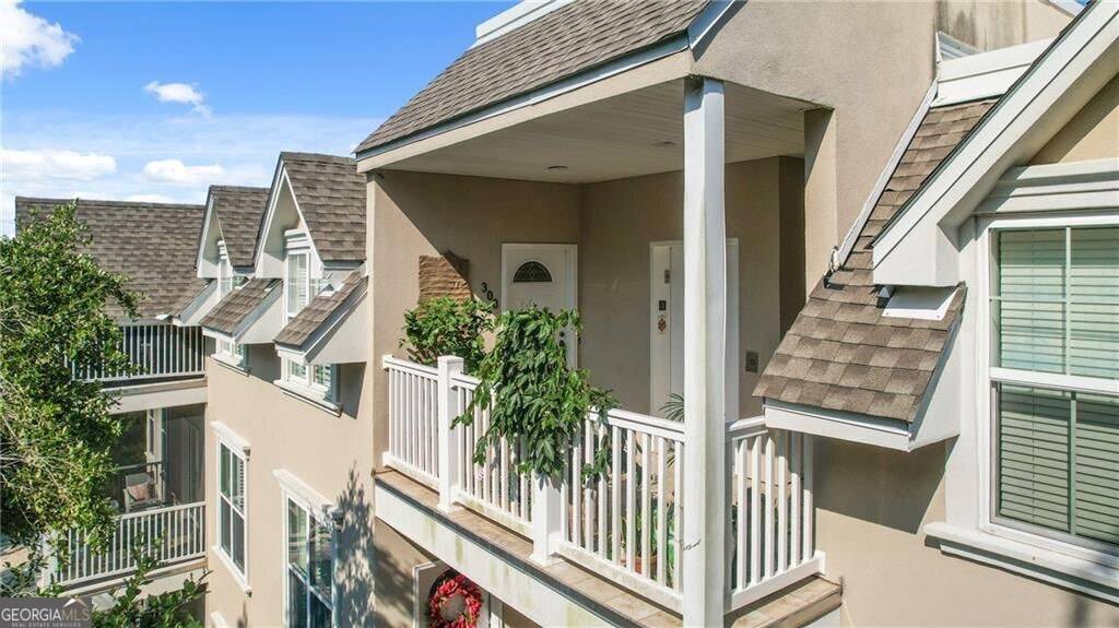 St. Simons, GA 31522,125 Shady Brook CIR #VILLA 300