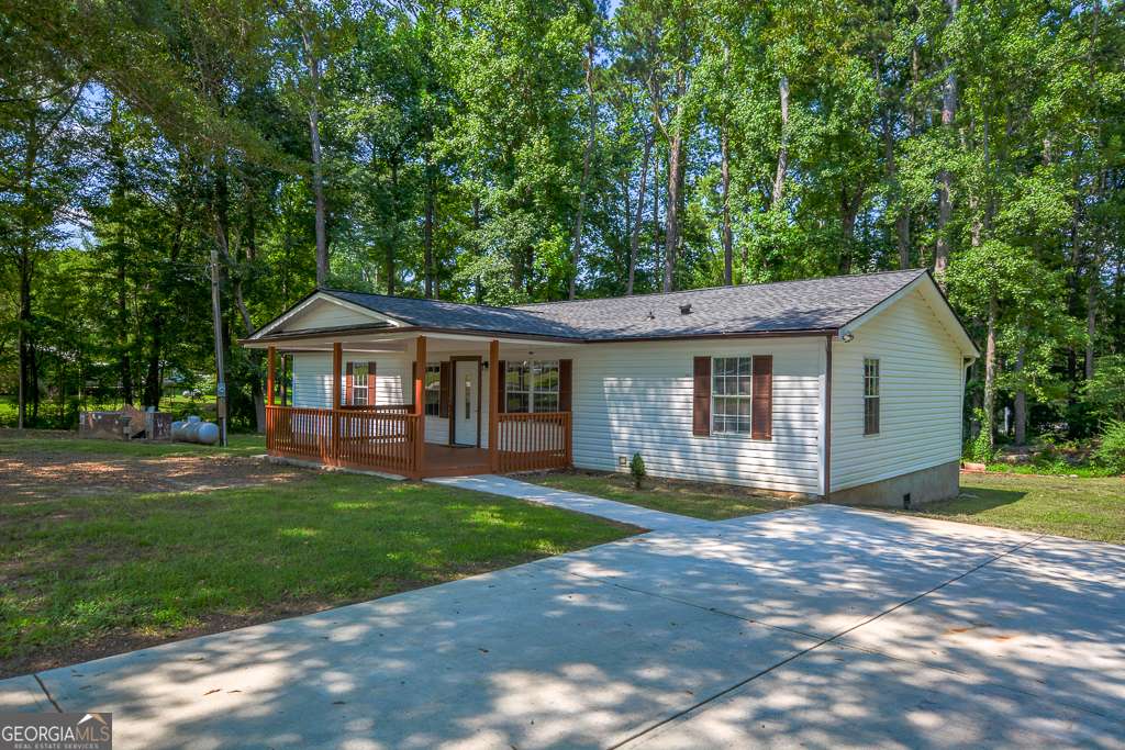 Temple, GA 30179,995 Highway 101 S