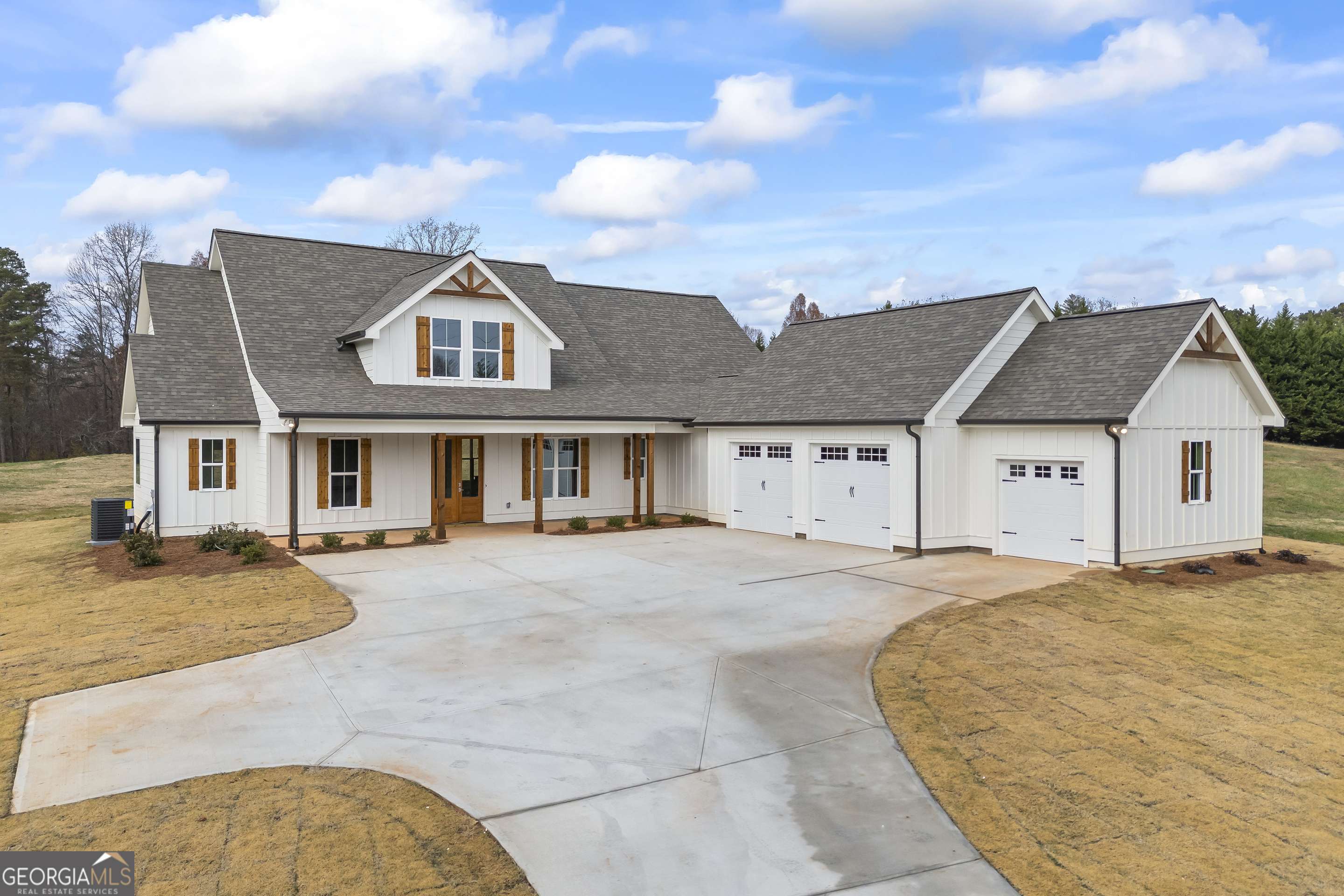 Gainesville, GA 30506,4312 Green Hill RD