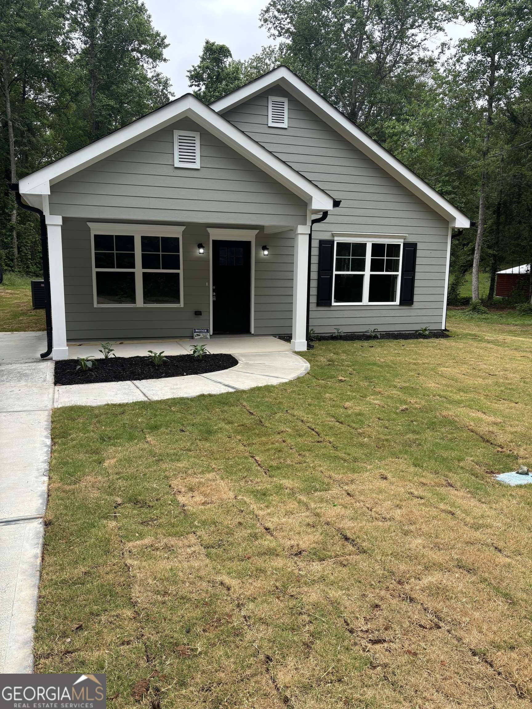 Mount Airy, GA 30563,1030 Keller RD