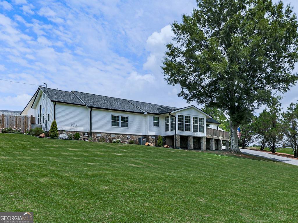 Taylorsville, GA 30178,47 Taff RD