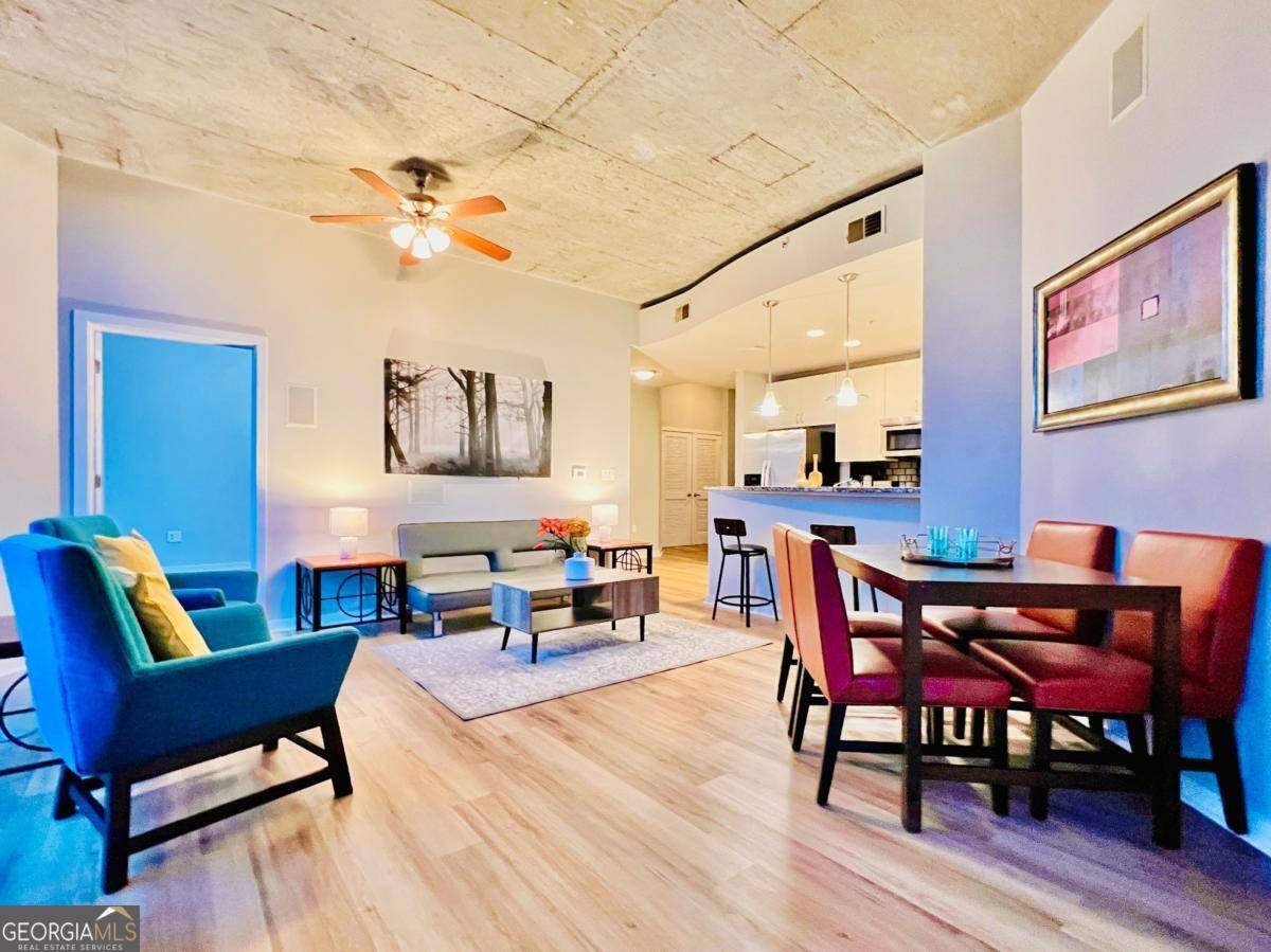 Atlanta, GA 30308,400 W Peachtree ST NW #2704