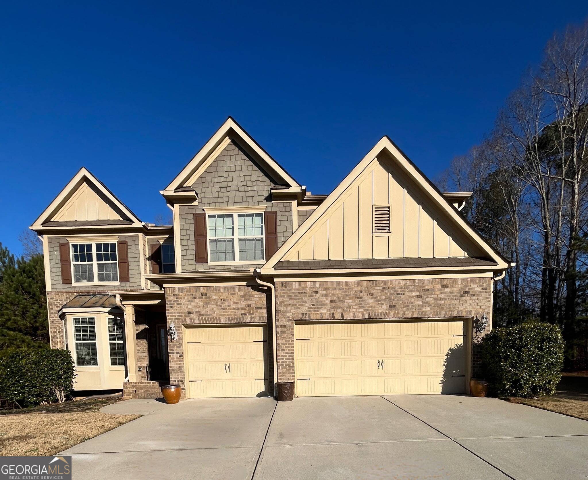 Fairburn, GA 30213,455 Lakeside View