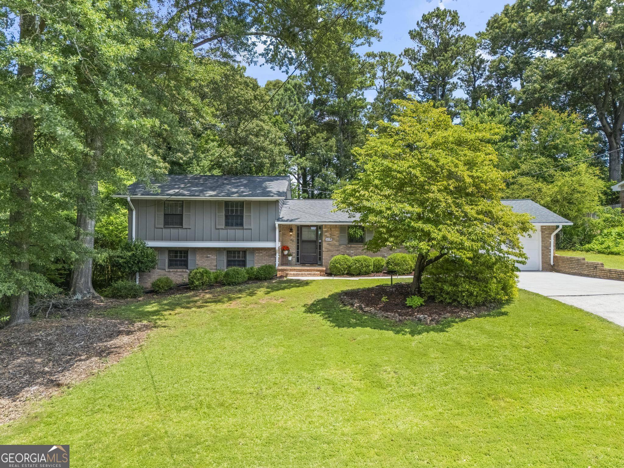 Marietta, GA 30066,579 Chapman DR
