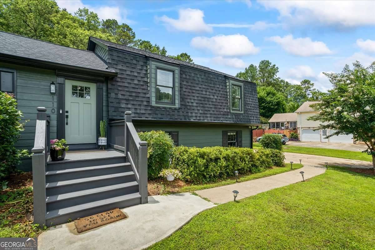 Woodstock, GA 30188,110 Village CT