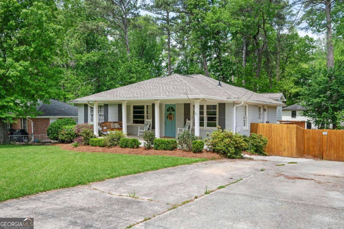Smyrna, GA 30080,963 Turner DR SE