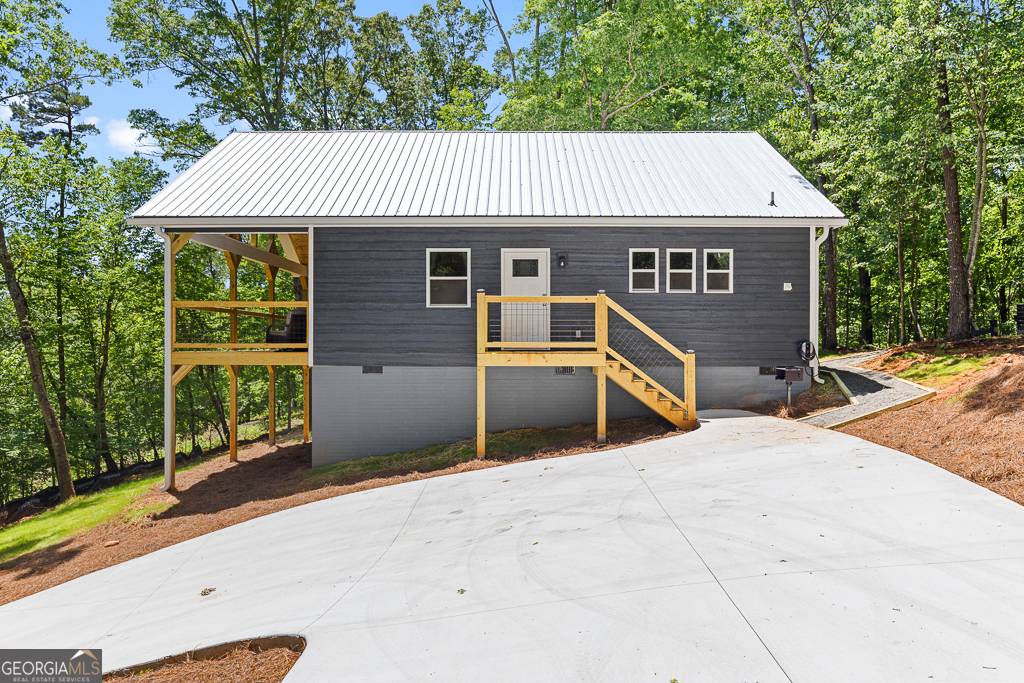 Cleveland, GA 30528,139 Maple Ridge DR