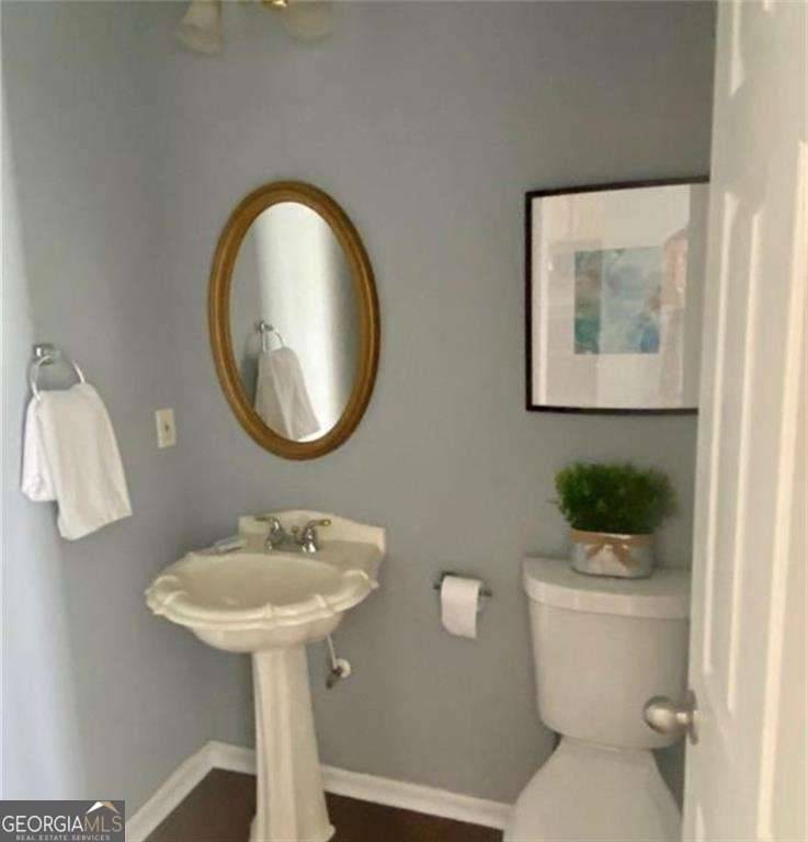 Alpharetta, GA 30004,3345 Chadbourne TRL