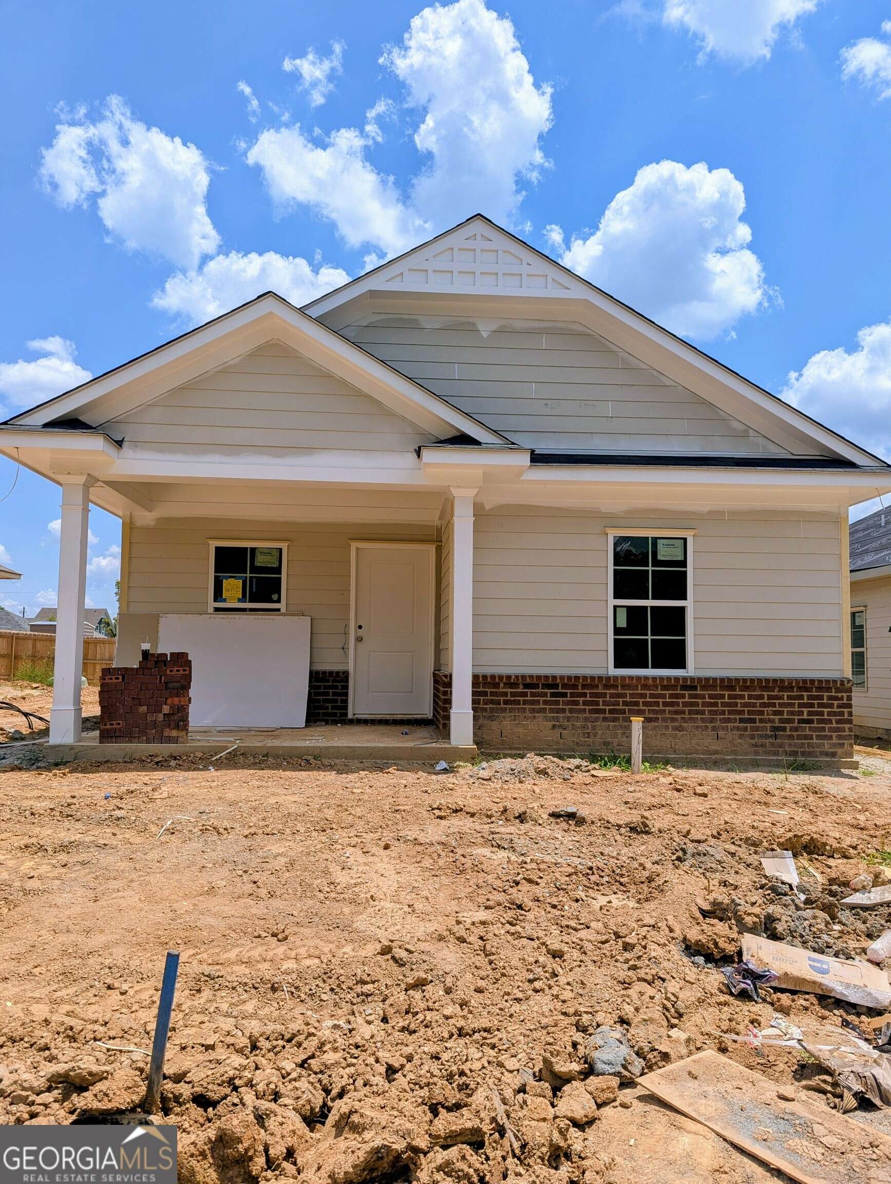 Columbus, GA 31903,2463 Brownie Street