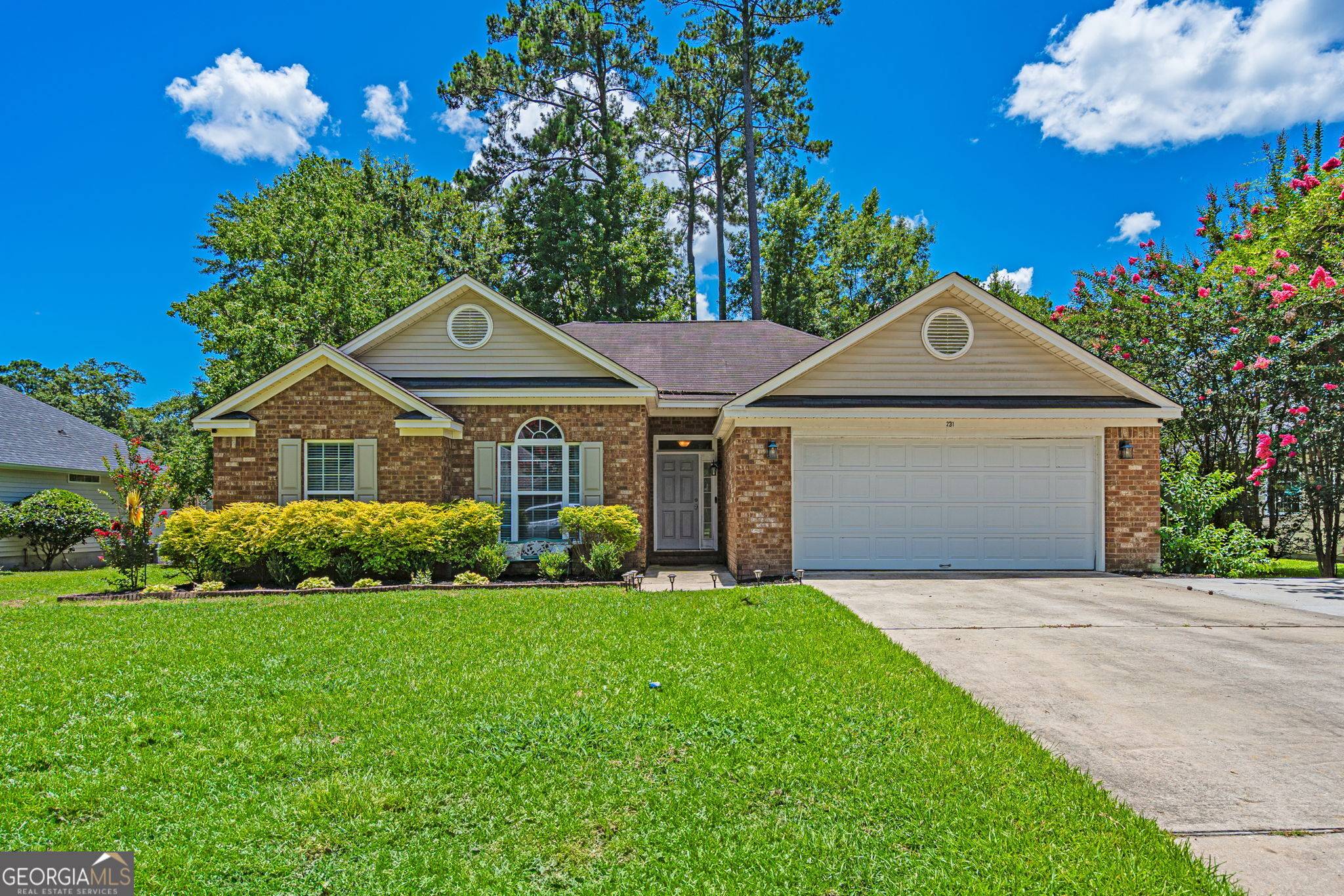Rincon, GA 31326,231 Brookstone CT