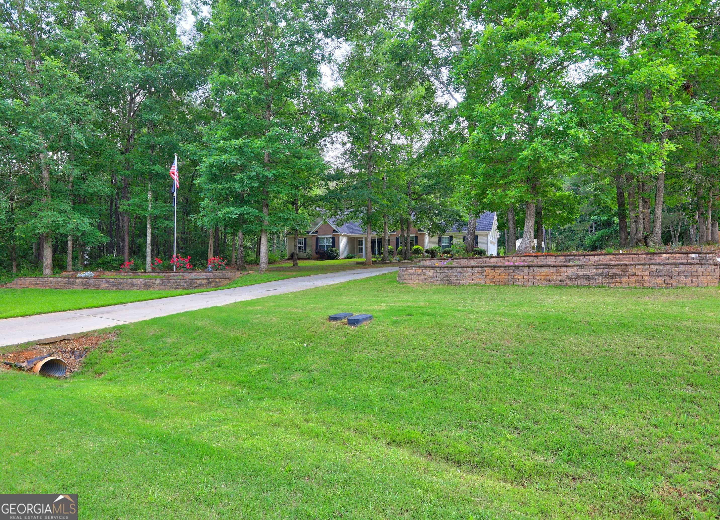 Milner, GA 30257,196 Liberty TRCE