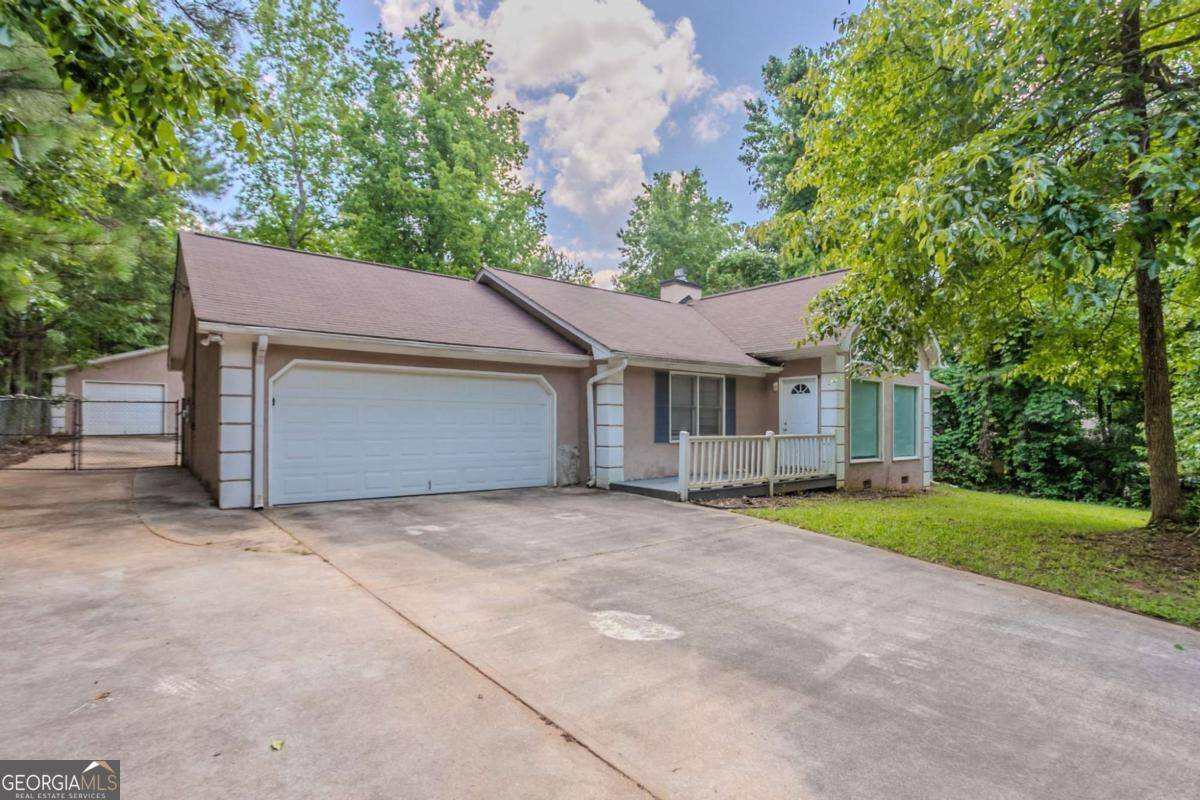 Palmetto, GA 30268,45 Kelsey WAY