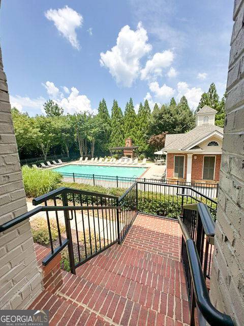 Atlanta, GA 30328,6459 Chariot ST #35