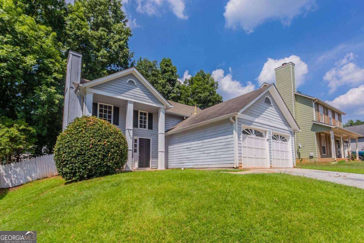 Decatur, GA 30035,4968 Windsor Downs LN