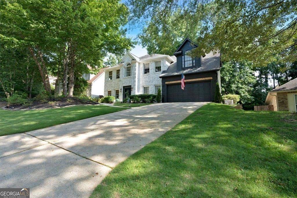 Alpharetta, GA 30022,4385 Pinehollow Court CT