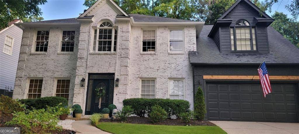 Alpharetta, GA 30022,4385 Pinehollow Court CT