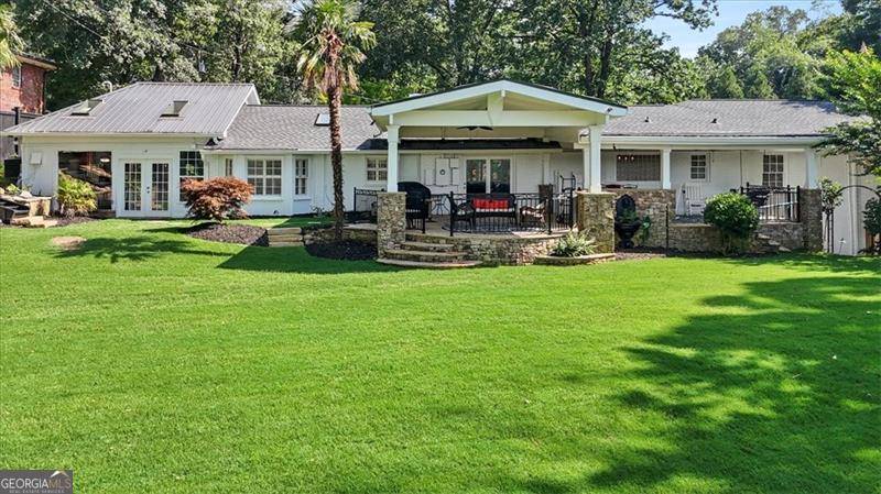 Canton, GA 30115,263 Mountainview