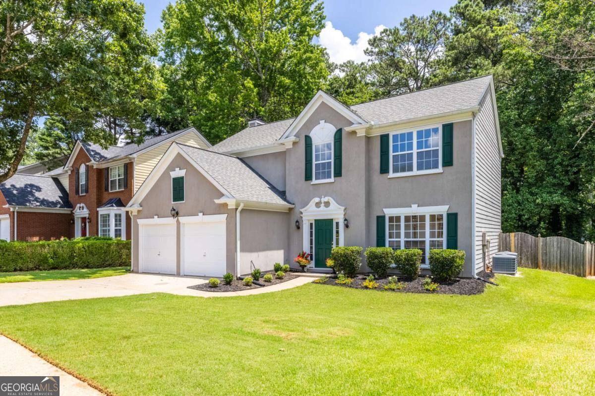 Roswell, GA 30075,7000 Foxberry LN