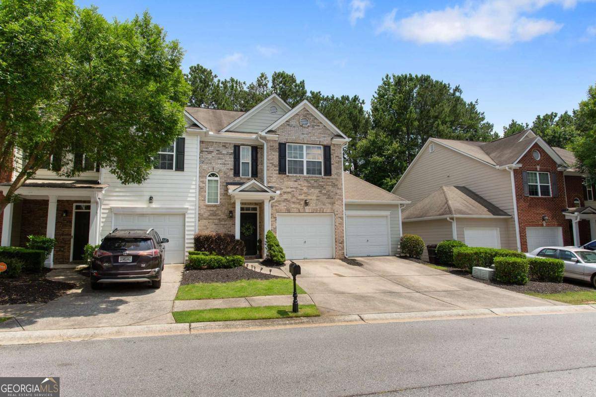 Powder Springs, GA 30127,3313 Thornbridge DR