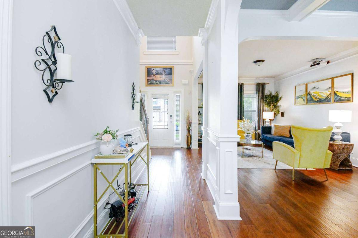 Snellville, GA 30039,3869 Maiden Fern LN
