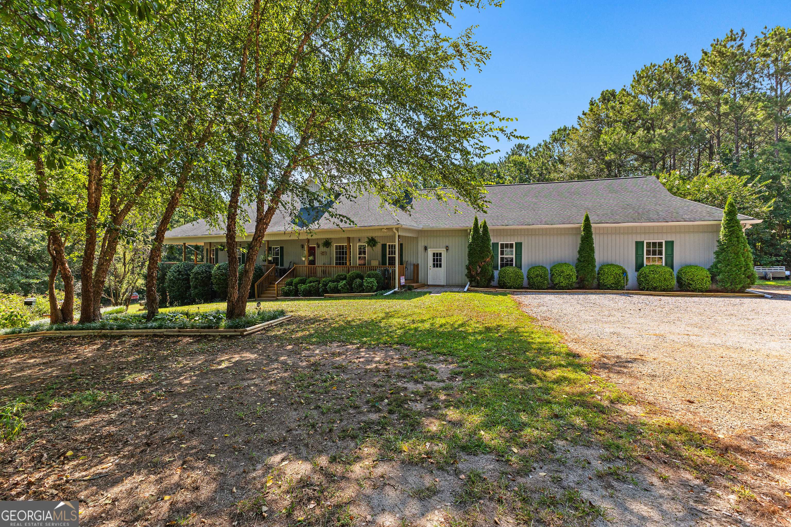 Griffin, GA 30223,195 Sidney DR