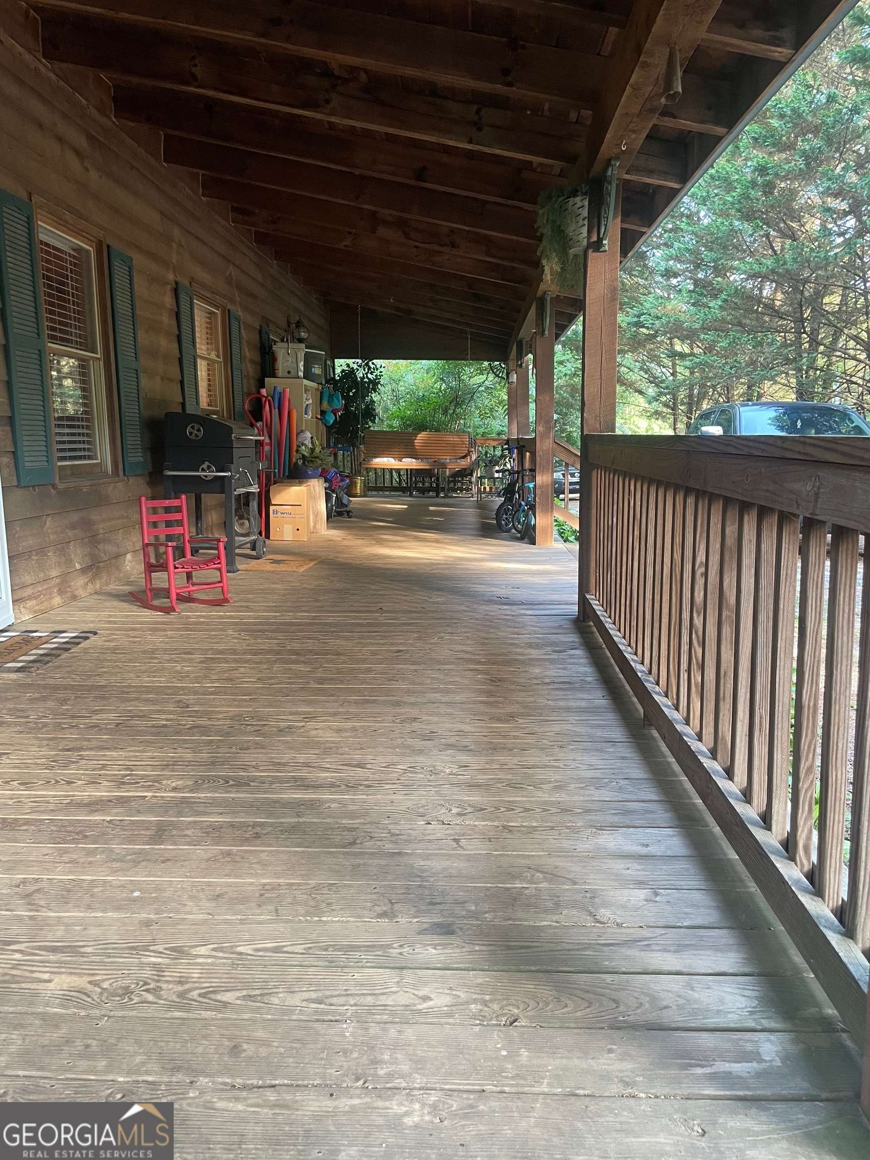 Cornelia, GA 30531,1307 Creasy Patch RD