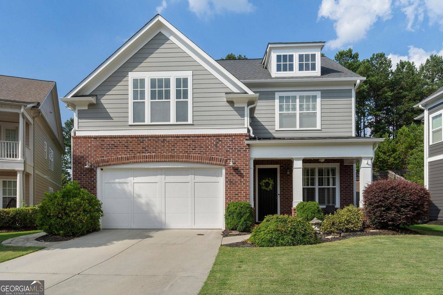 Mableton, GA 30126,6430 Banbury CT SE