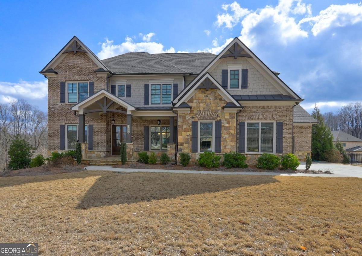 Buford, GA 30518,5540 Wood Falls DR