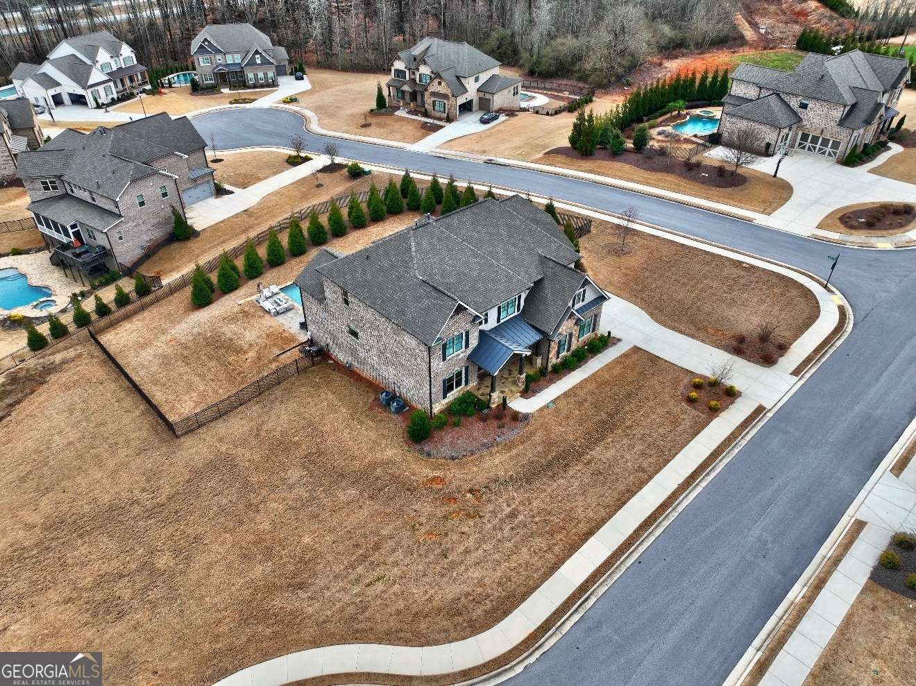Buford, GA 30518,5540 Wood Falls DR