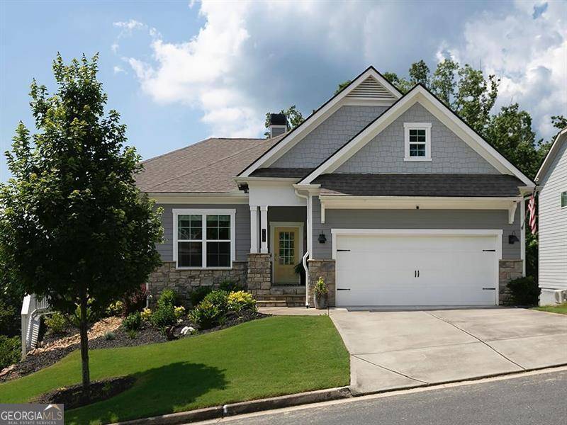 Waleska, GA 30183,712 Broken Arrow