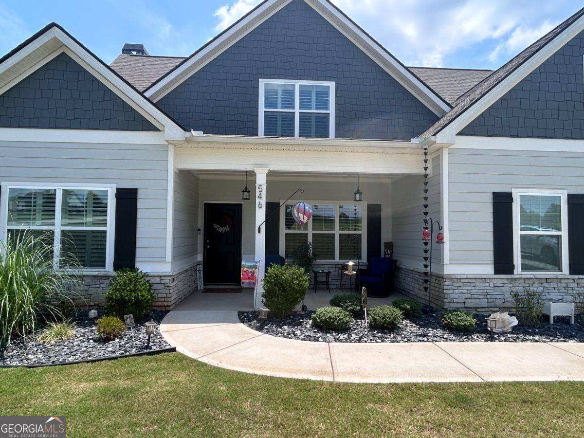 Senoia, GA 30276,546 Linch RD #32