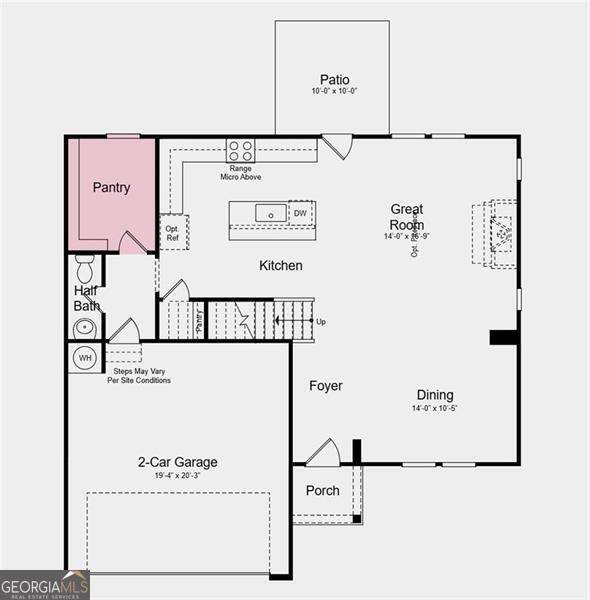 Flowery Branch, GA 30542,3955 Alderstone DR