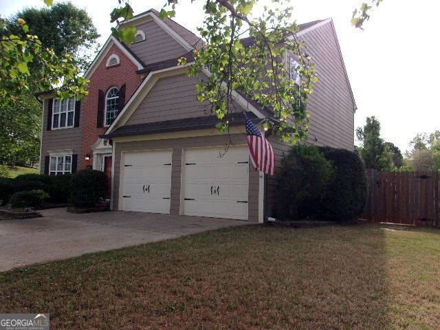 Suwanee, GA 30024,340 Twin Point WAY