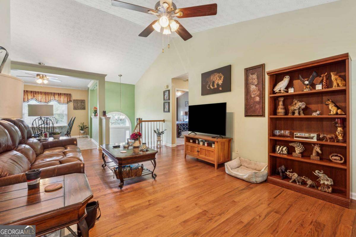 Dallas, GA 30157,672 Victorian CIR