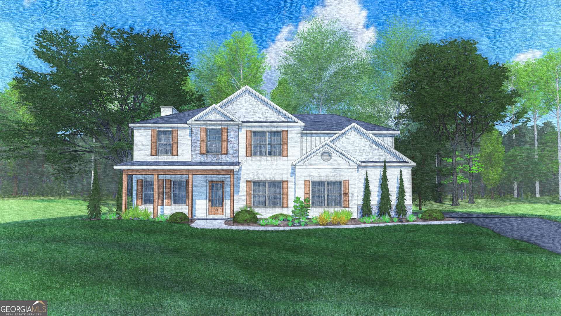 Warner Robins, GA 31088,316 Air View DR #9