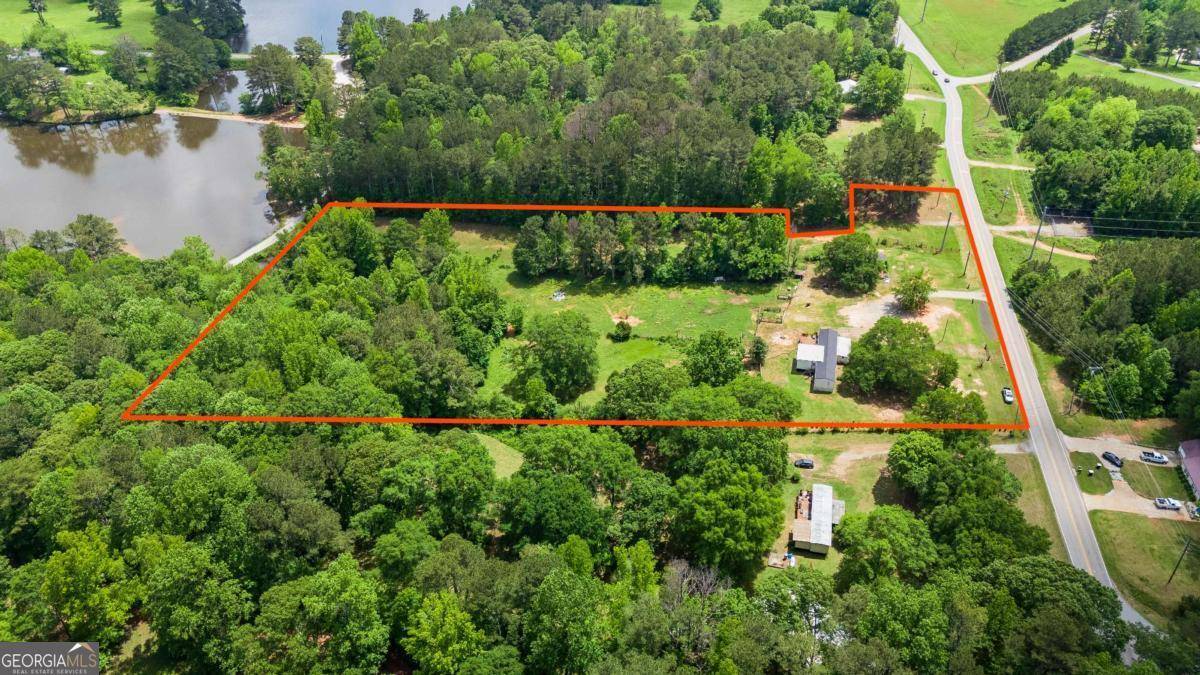 Villa Rica, GA 30180,901 N VAN WERT RD