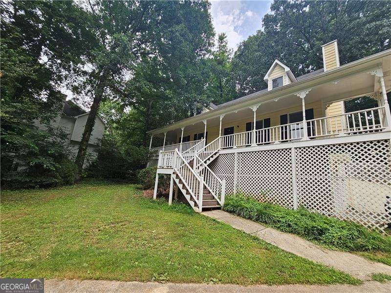 Dallas, GA 30132,116 Cumberland WAY
