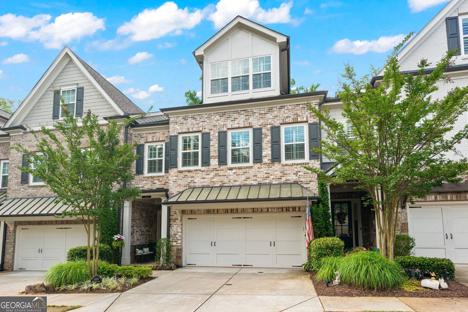 Roswell, GA 30075,4486 Huffman Drive DR NE