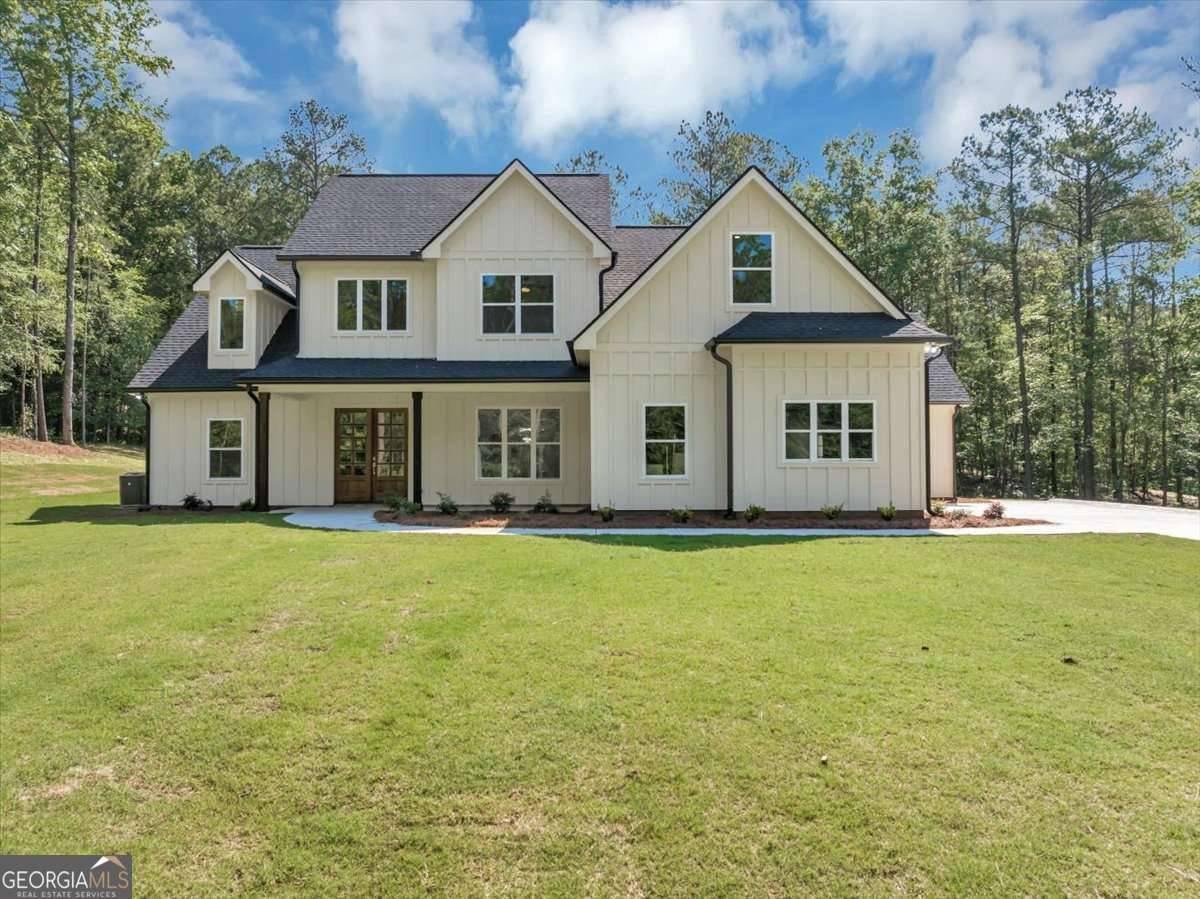 Jackson, GA 30233,644 Harbour Shores DR