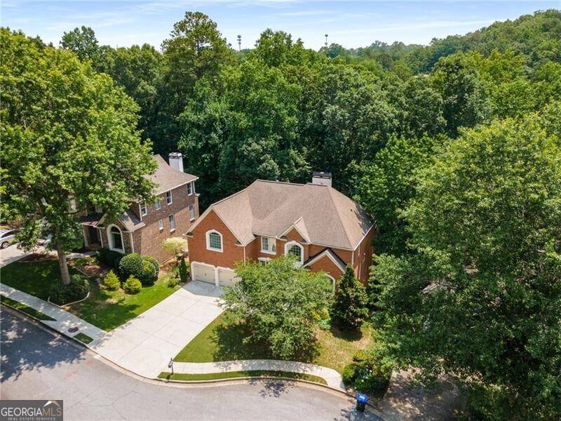 Roswell, GA 30076,290 Edwardton CT