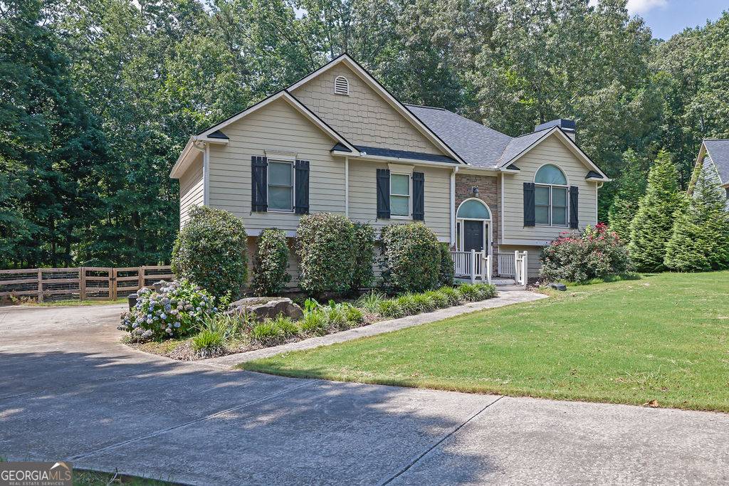 Ball Ground, GA 30107,10 Barrel WAY